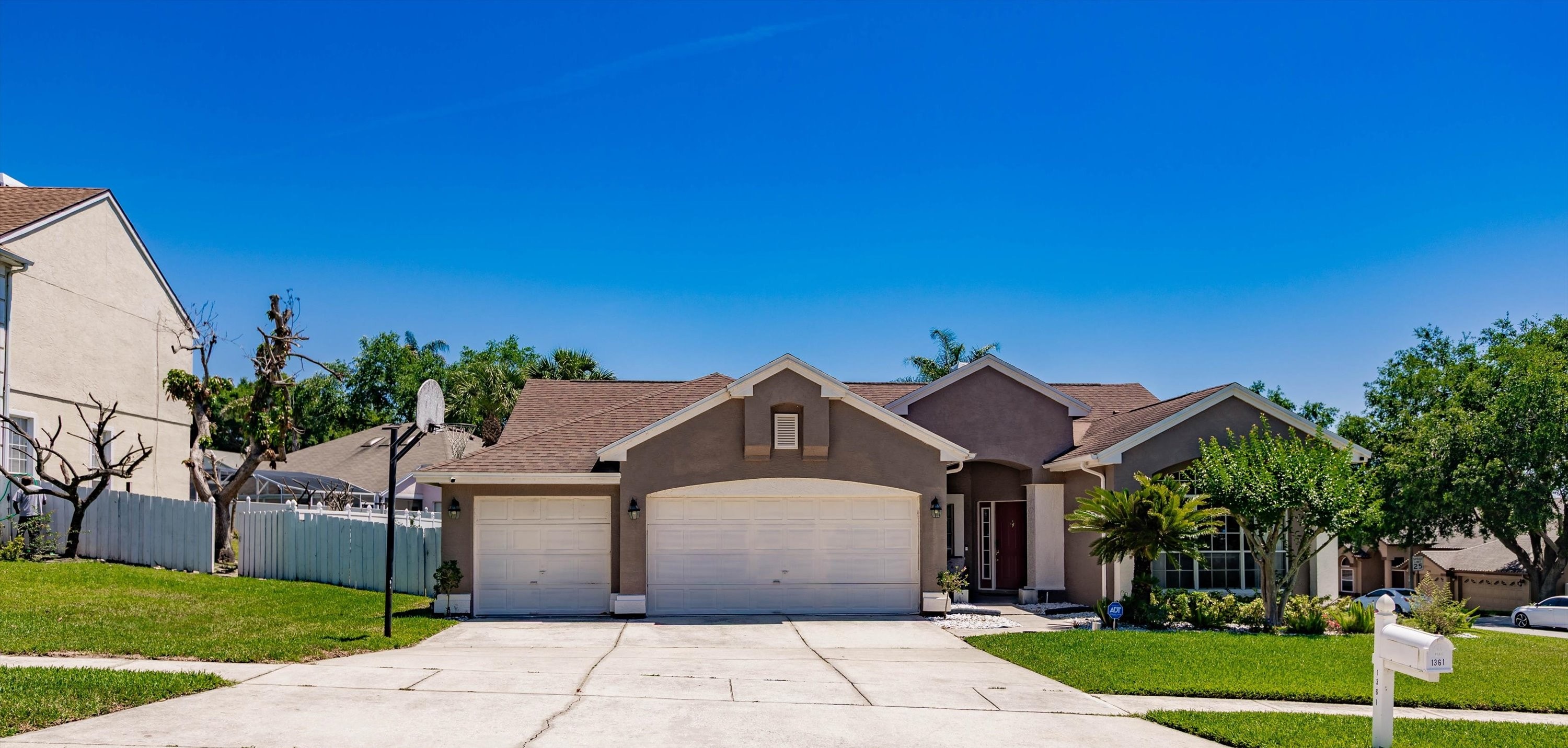 1361 Olympia Park Cir