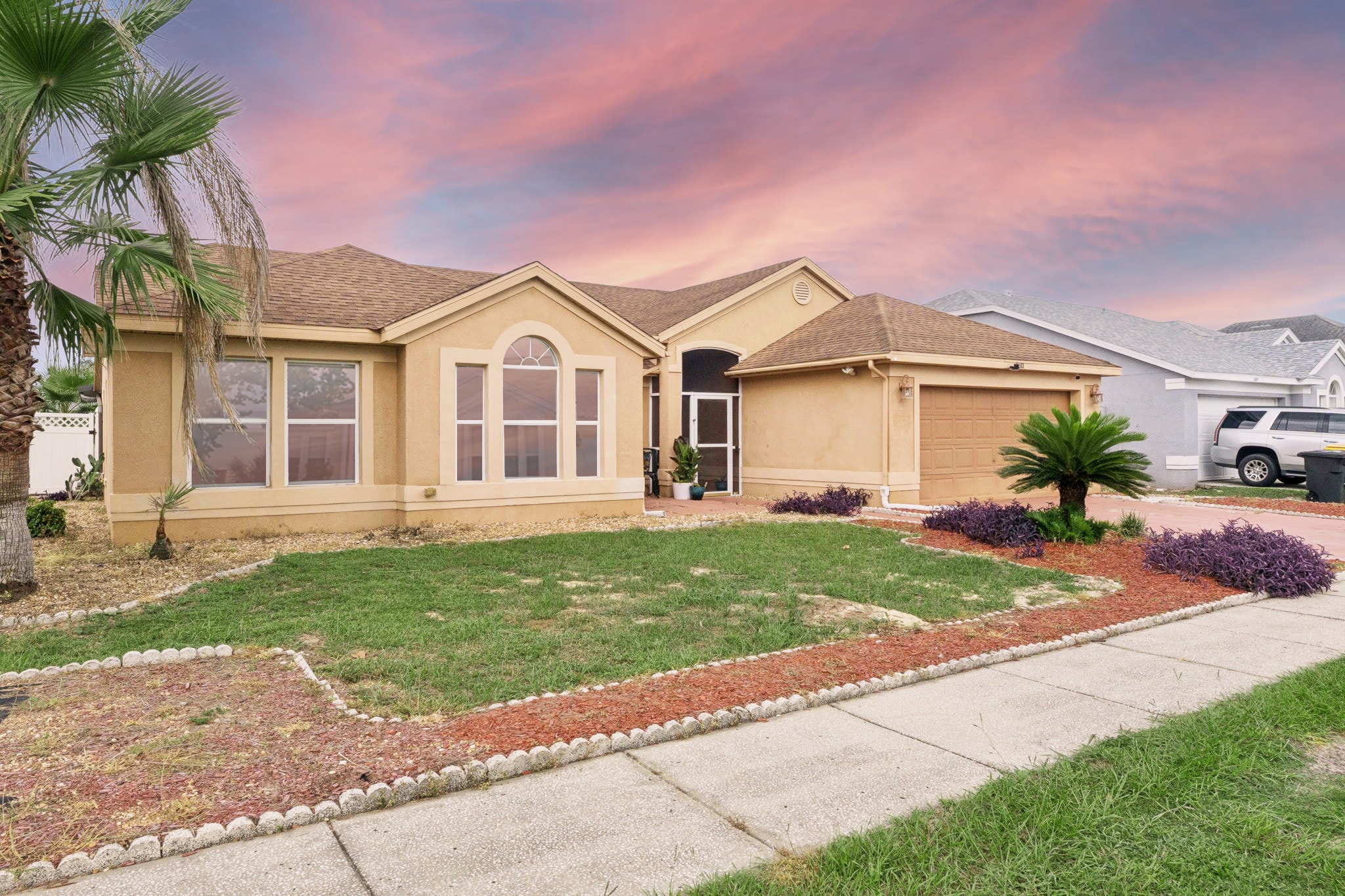8611 Primrose Dr