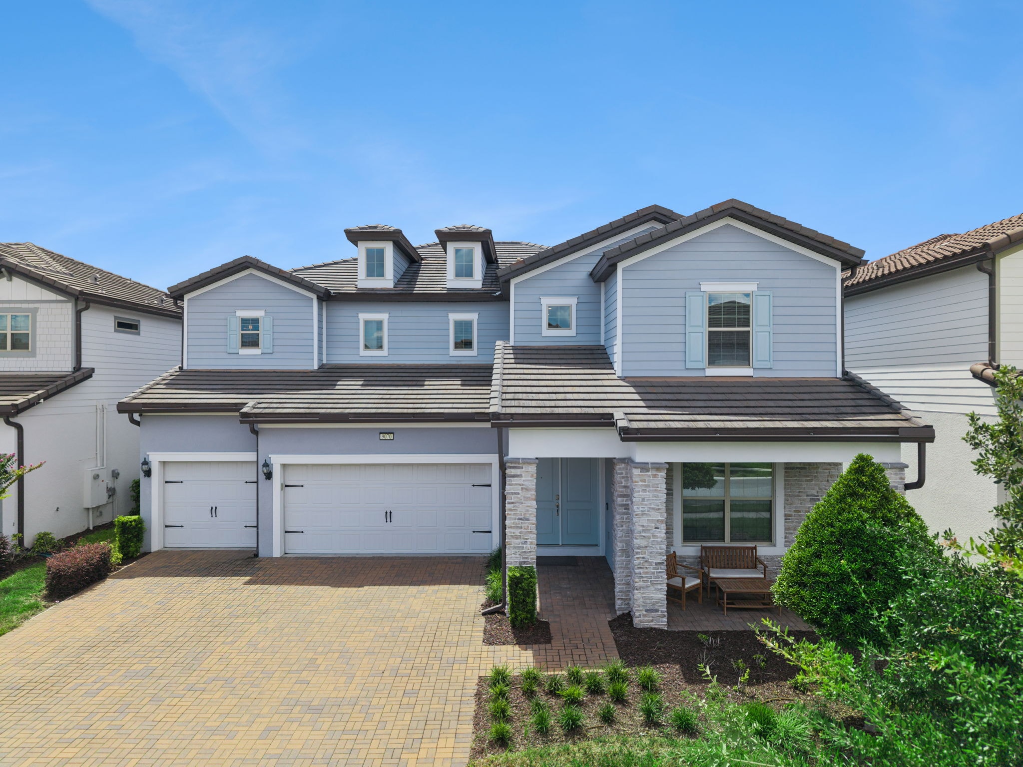 9070 Woodland Forest Rd