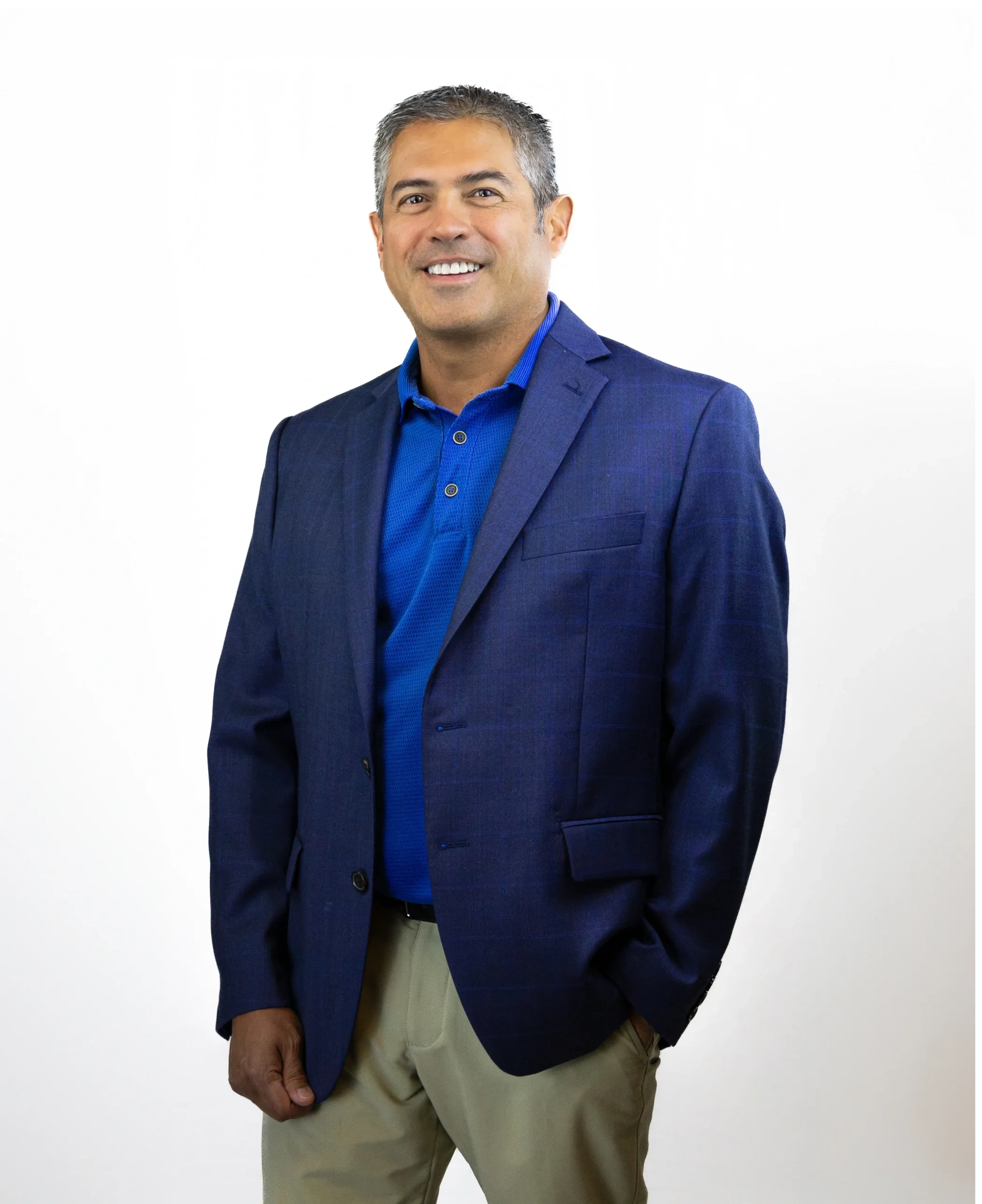 Joe Gillespie, MBA, CPA, Realtor®